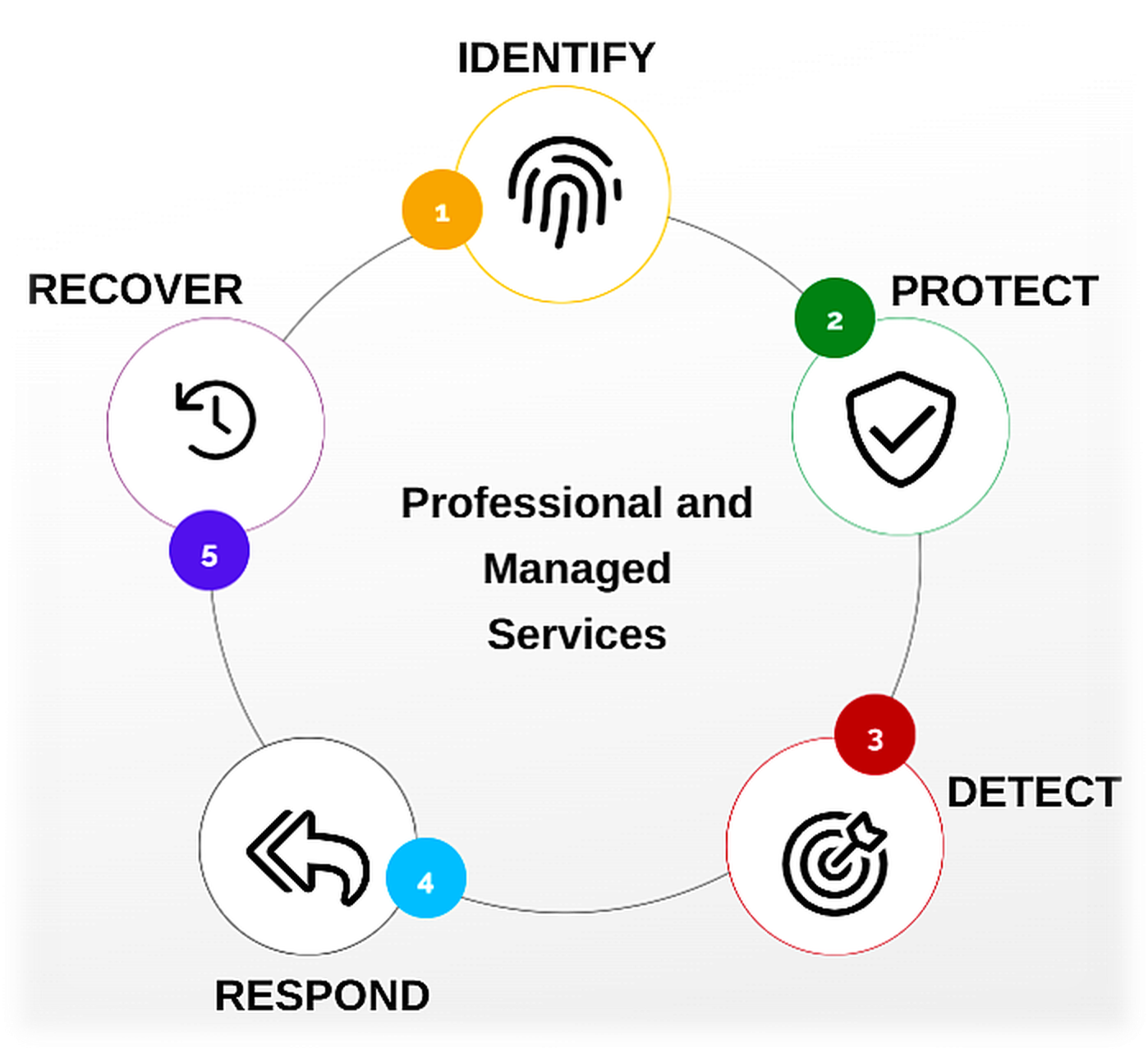 Cyber Security Services NIST